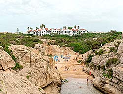 Apartamentos Roc Oasis Park