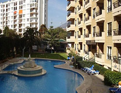 Apartamentos Ronda 4