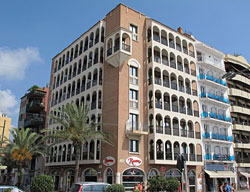 Apartamentos Rosanna