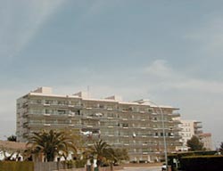 Apartamentos Rosmarin