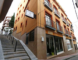 Apartamentos Royal Inn