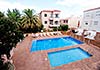 Apartamentos Royal Mahon, 2 llaves