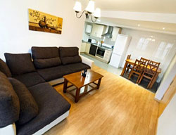 Apartamentos Rurales Sierra De Gudar