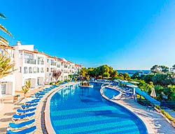 Apartamentos Sa Caleta Playa