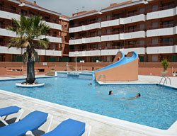 Apartamentos Sa Gavina