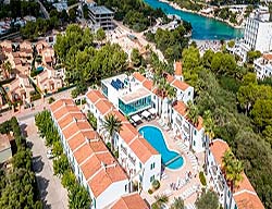 Apartamentos Sa Punta