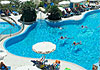 Apartamentos Sabina, 2 llaves
