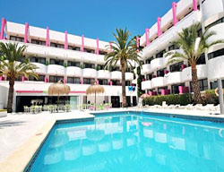 Apartamentos Saga Nova