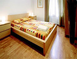 Apartamentos Sagrada Familia