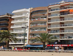 Apartamentos Salamar