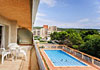Apartamentos Salles Beach, 3 llaves