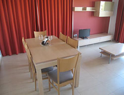 Apartamentos Salou Mediterraneo
