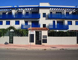 Apartamentos San Damian