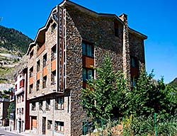 Apartamentos Sant Bernat