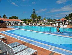 Apartamentos Santa Clara