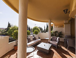 Apartamentos Señorio De Aloha