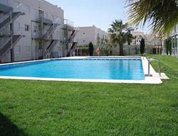 Apartamentos Serena Mar