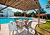 Apartamentos Serena Sol, 1 llave