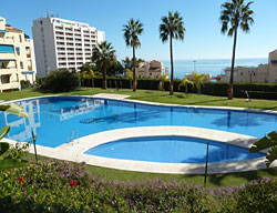 Apartamentos Serhs Casinomar