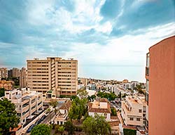 Apartamentos Serhs Velero