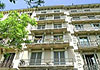 Apartamentos Services Center, 4 llaves