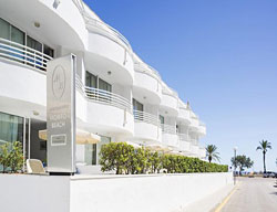 Apartamentos Ses Gavines