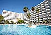 Apartamentos Siesta I, 2 llaves