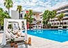 Apartamentos Sol Alcudia Center, 3 llaves