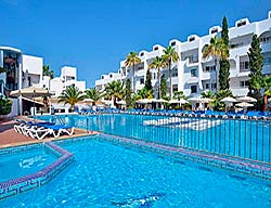 Apartamentos Sol Cala D'ors