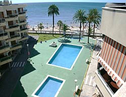 Apartamentos Sol De España