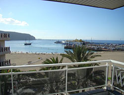 Apartamentos Sol - Mar
