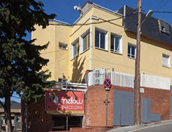 Apartamentos Sol Post