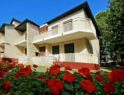 Apartamentos Sol Stella Maris