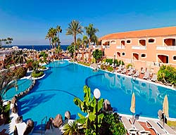 Apartamentos Sol Sun Beach