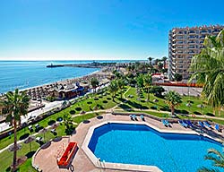 Apartamentos Sol Timor