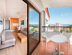 Apartamentos Sol Y Vera