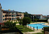 Apartamentos Solamaza, 3 llaves