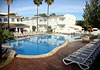 Apartamentos Solecito, 2 llaves