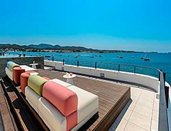 Apartamentos Solimar