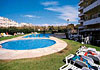 Apartamentos Solmonte, 3 llaves
