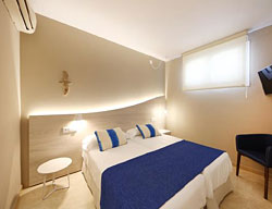 Apartamentos Son Caliu