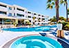 Apartamentos Sotavento, 3 llaves