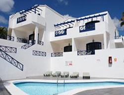 Apartamentos Soulea