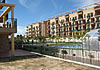 Apartamentos Spa Valley, 3 llaves