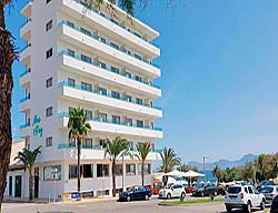Apartamentos Stil Mar Y Paz