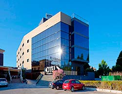 Apartamentos Suites Kris Vega Del Rey
