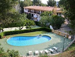 Apartamentos Suites Torre Corintio