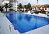Apartamentos Suites Torrecorinto, 2 llaves