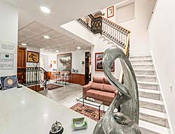 Apartamentos Suites Y Villas Dunas Suites & Villas