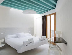 Apartamentos Sun Beach